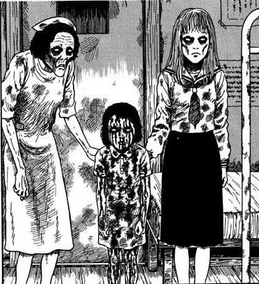 漫画封面